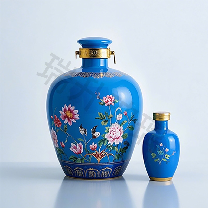 酒壇- 001  