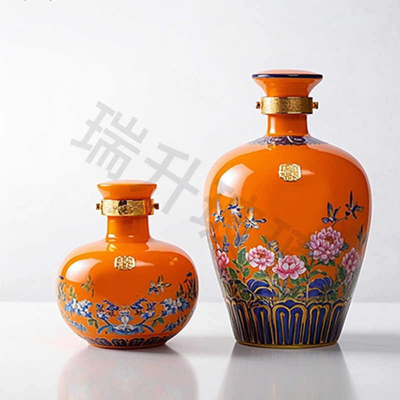 酒壇- 002  