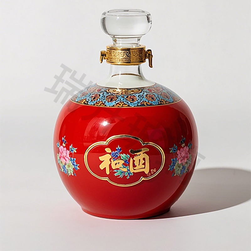 酒壇- 003  