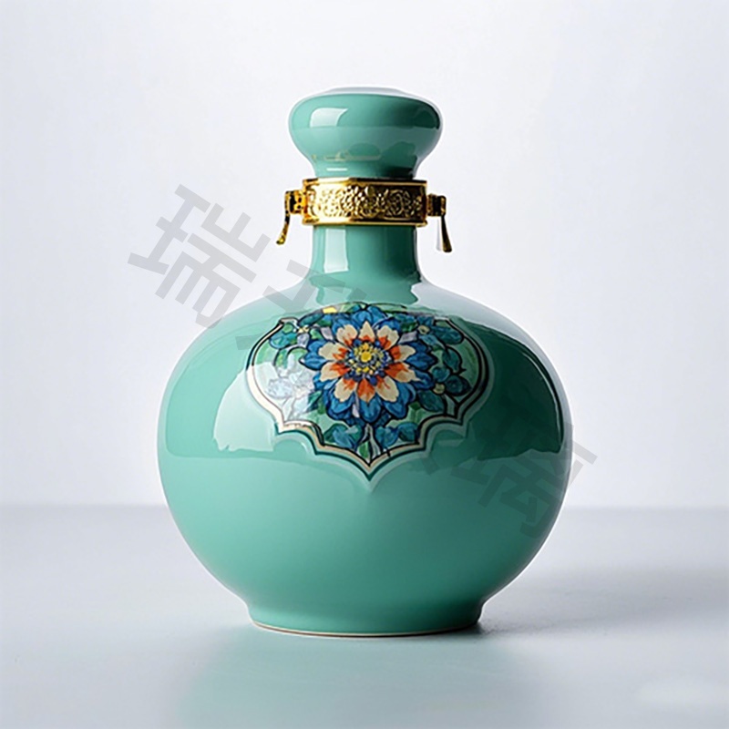 酒壇- 005  