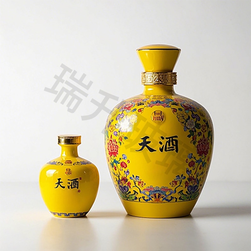 酒壇- 006  