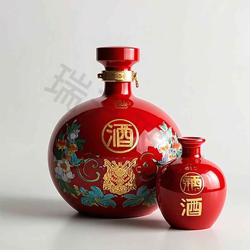 酒壇- 007  