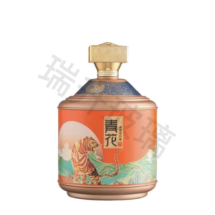 酒壇- 011  