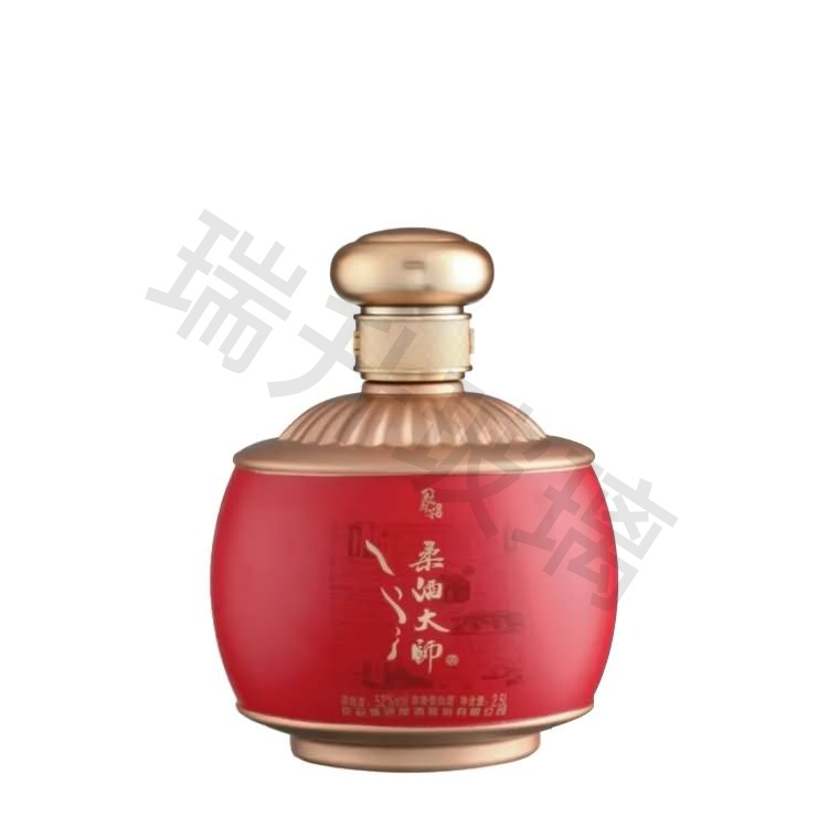 酒壇- 012  