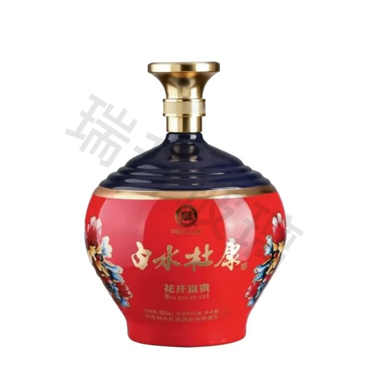 酒壇- 013  